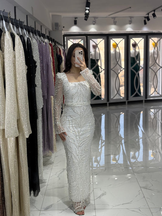 Eslem Dress