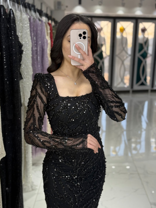 Eslem Dress