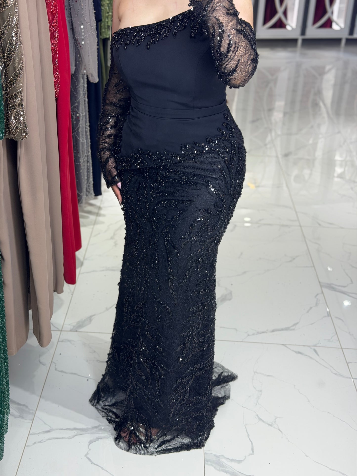Akasya Dress