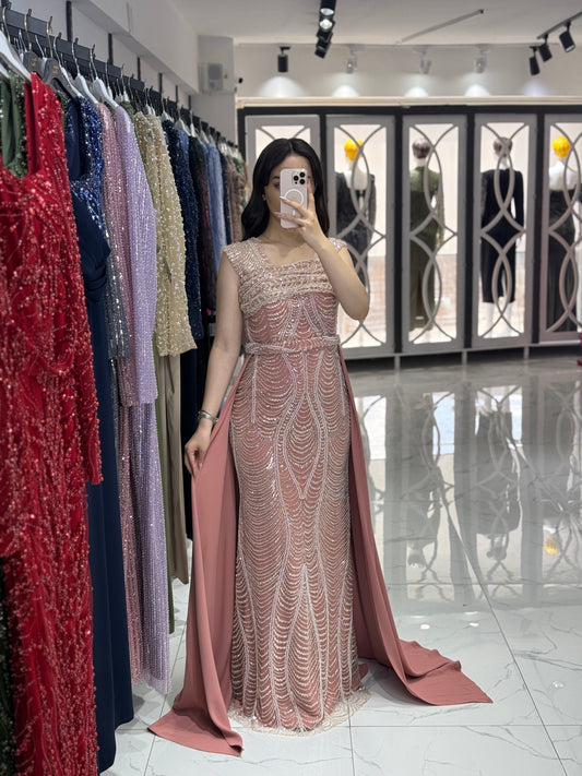 Ayperi Dress