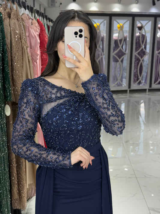 Ahsen Dress