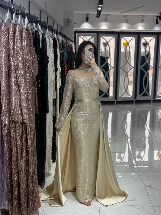 Mehtap Dress