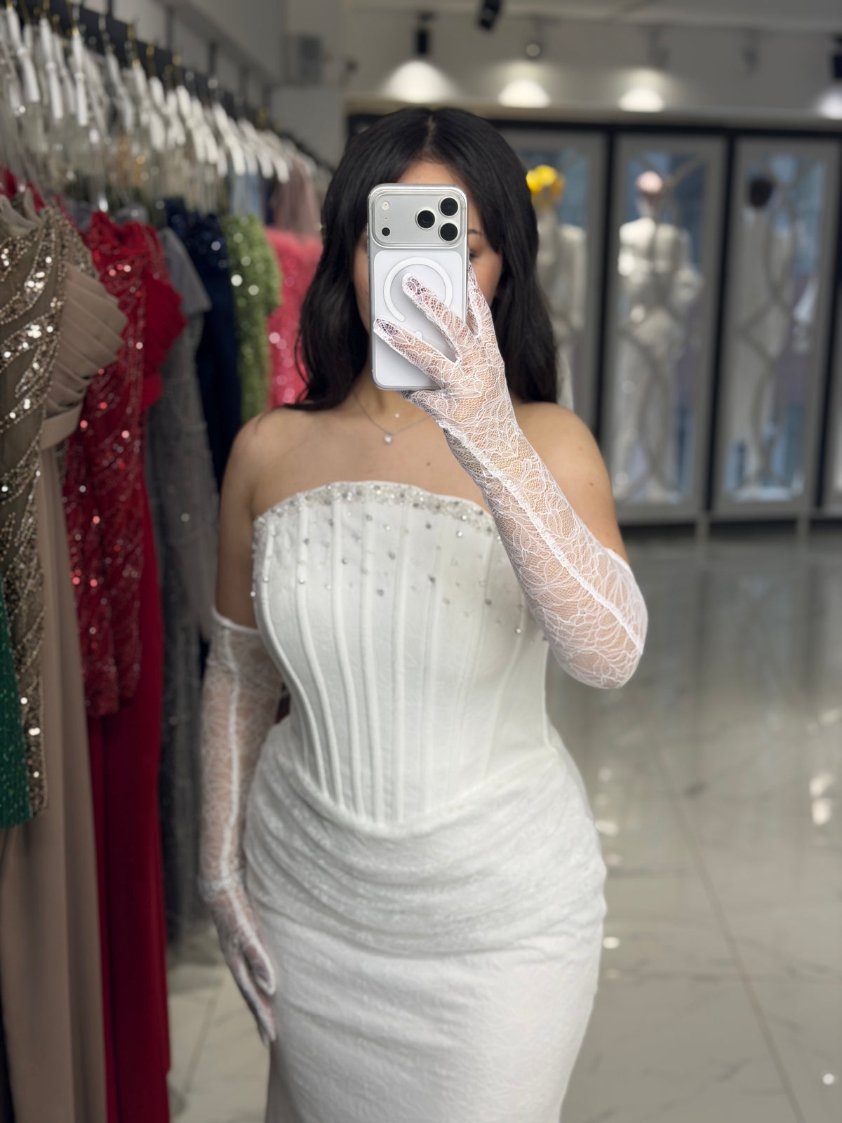 Berra Dress