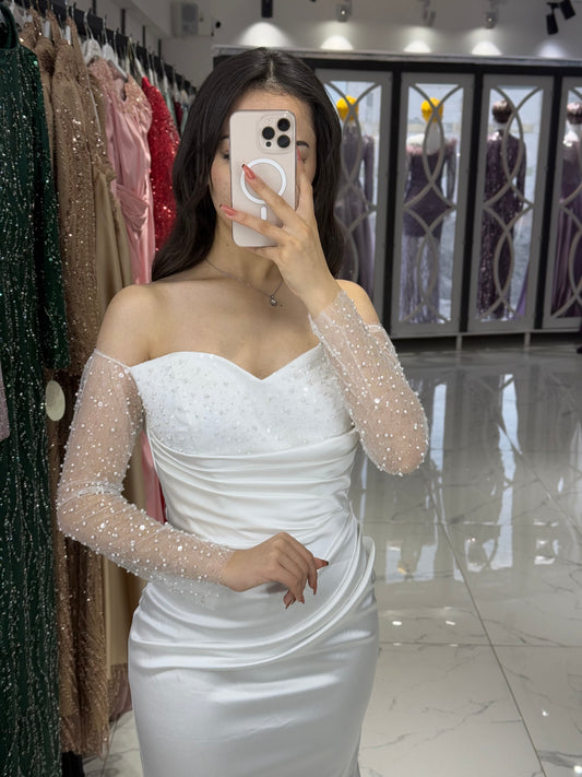Bihter Dress