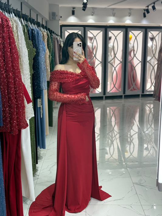 Lavin Dress