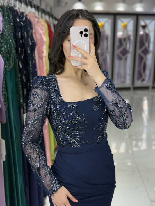 Serin Dress