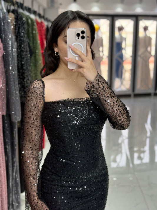 Alev Dress