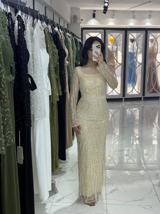 Irmak Dress
