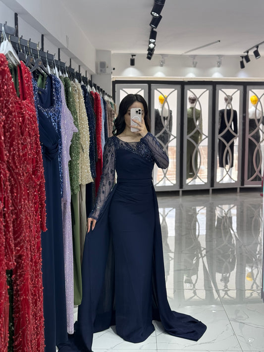 Selin Dress