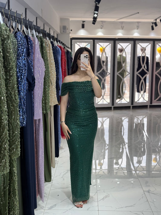 Nazar Dress