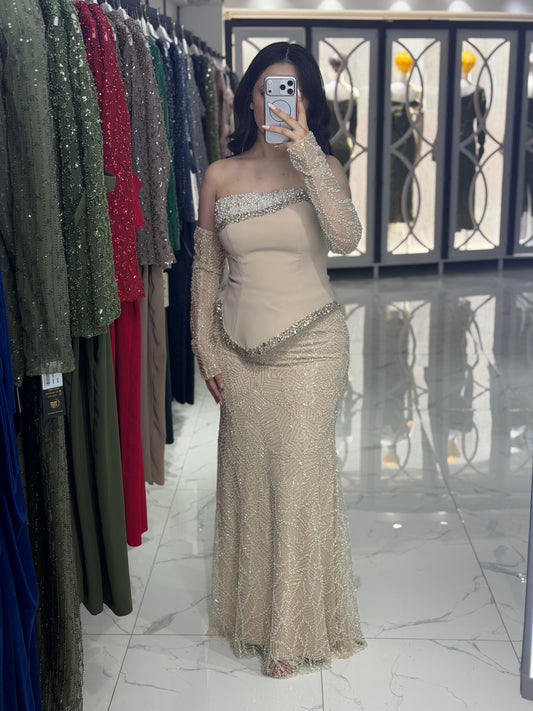 Afra Dress