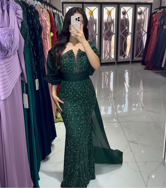 Yeliz Dress