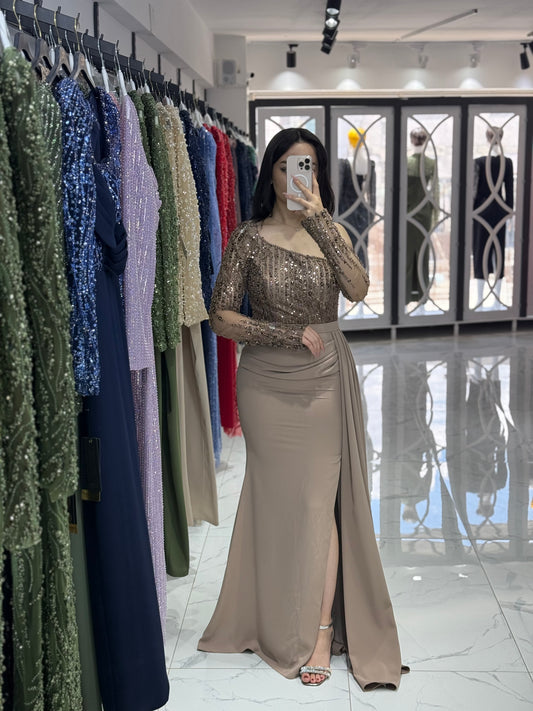 Bahtınur Dress