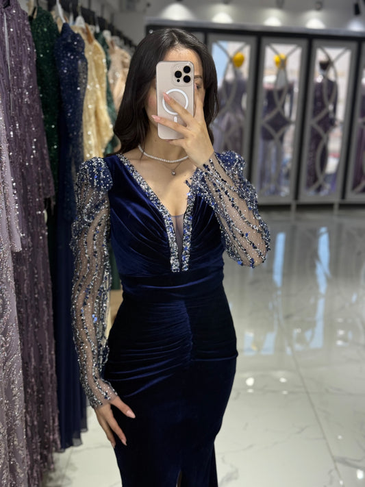 Feriha Dress