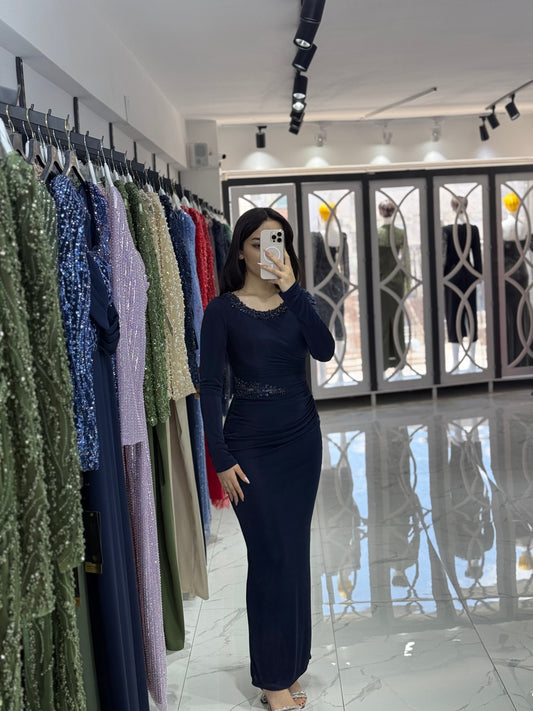 Efsun Dress