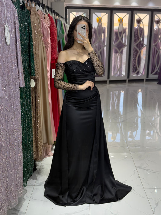 Bihter Dress