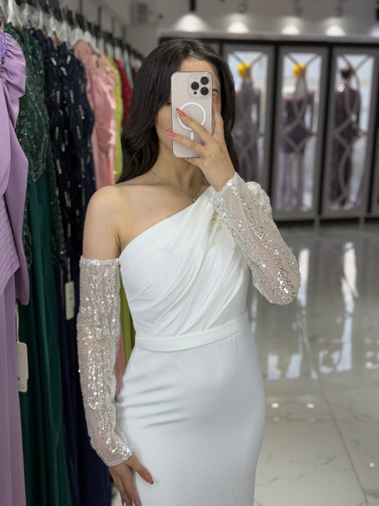 Asude Dress