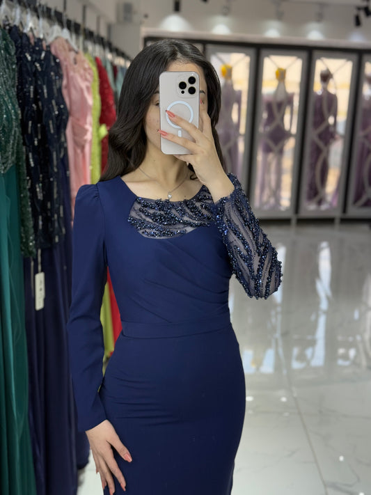 Duru Dress