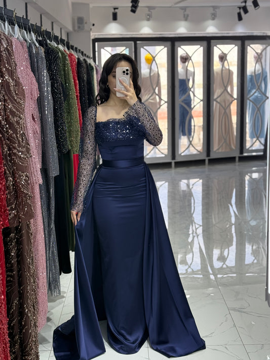 Lina Dress