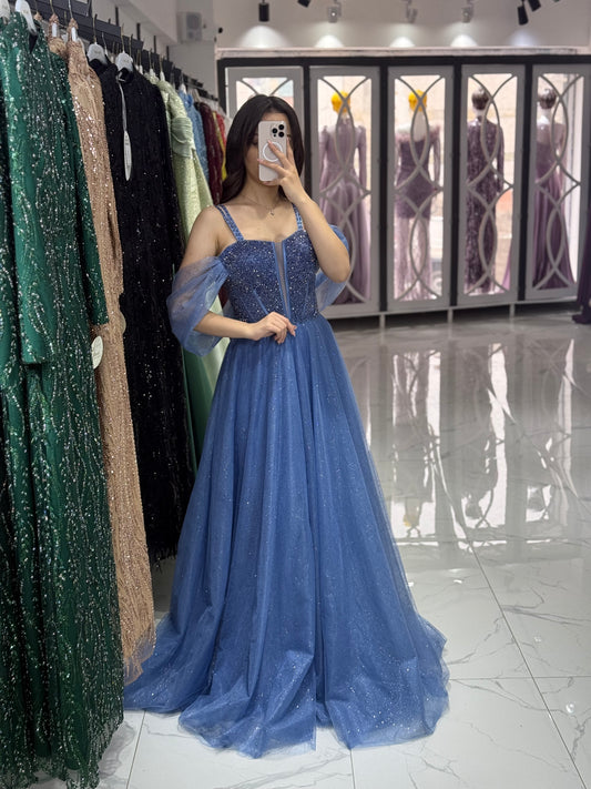 Arya Dress