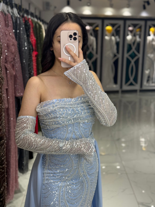 Erva Dress