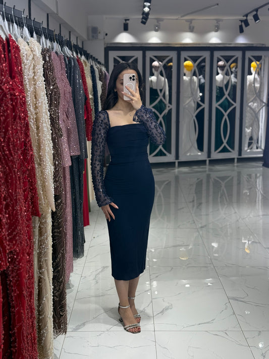 Farah Dress