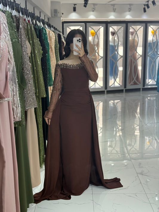 Seher Dress