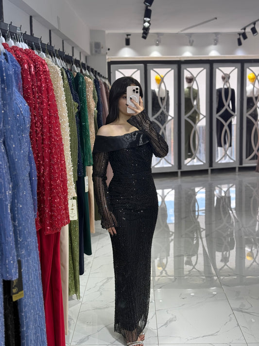 Ayla Dress