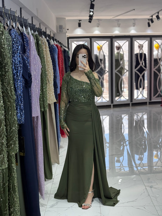 Bahtınur Dress