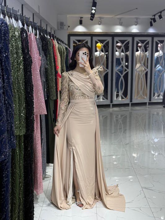 Seyran Dress