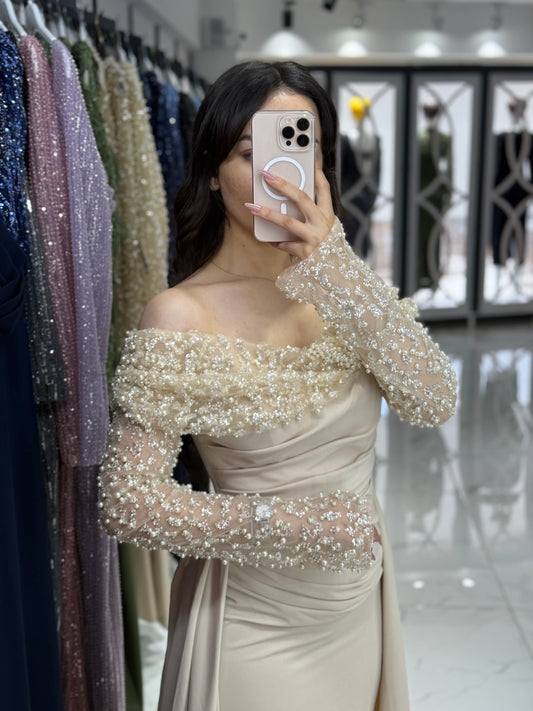 Lavin Dress