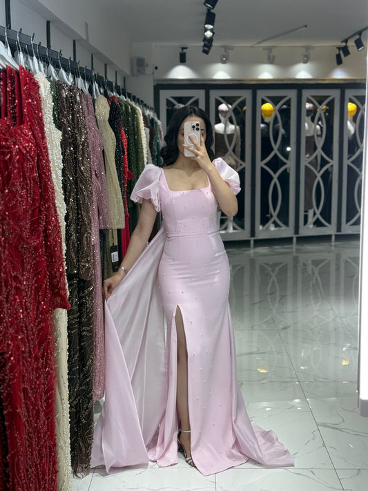 Sevilay Dress