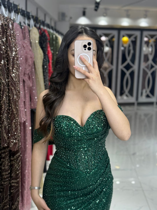 Rana Dress