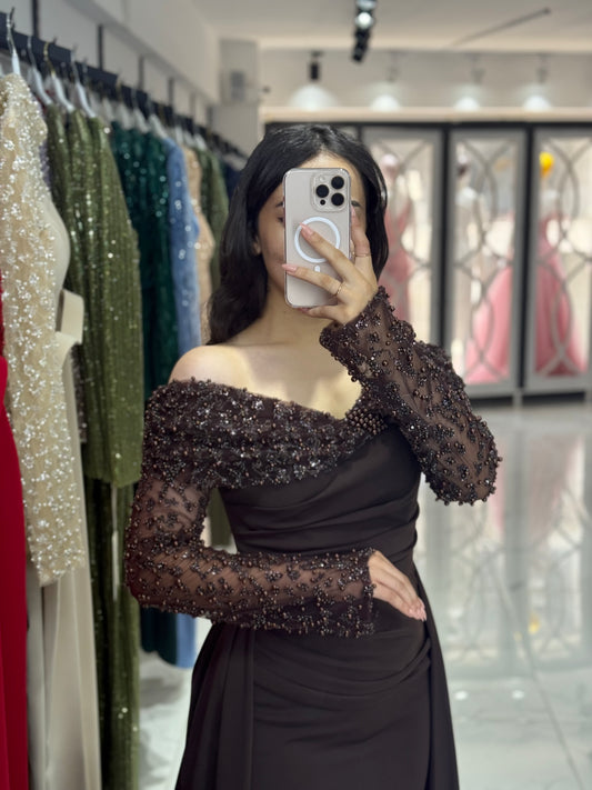 Lavin Dress