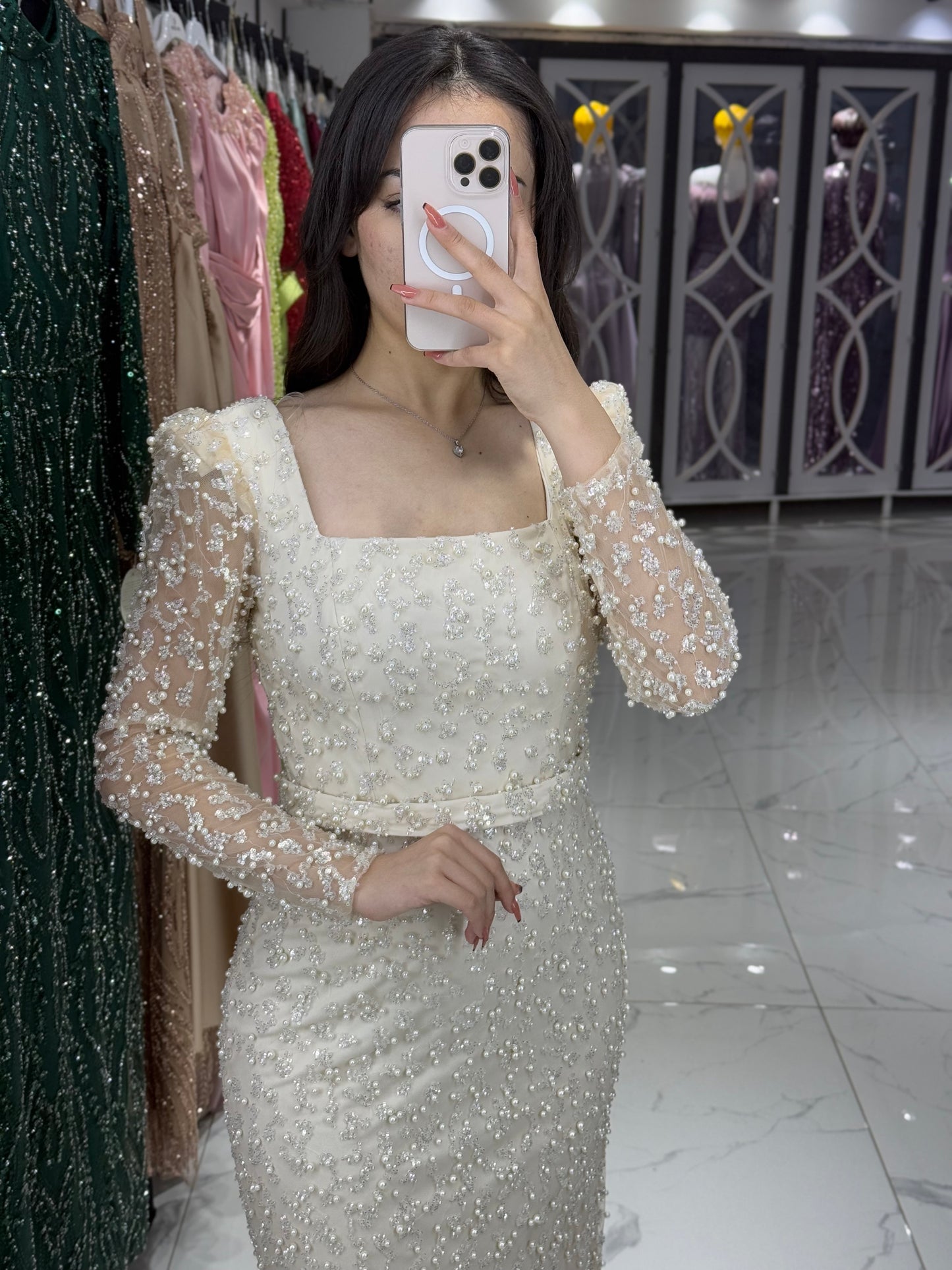 Afitap Dress