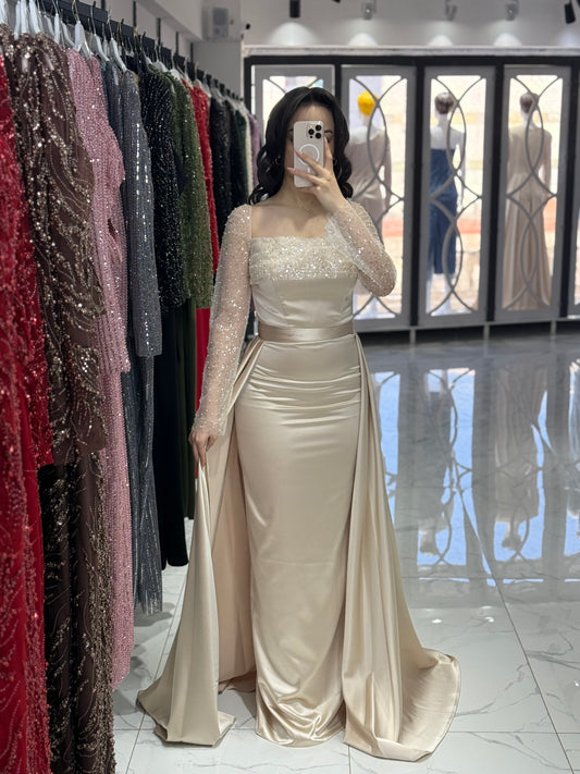 Lina Dress