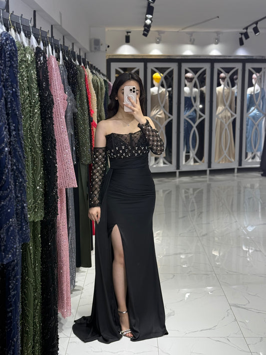 Serpil Dress