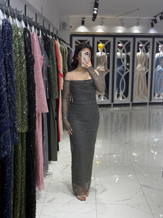 Asrin Dress