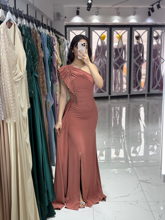 Zerrin Dress