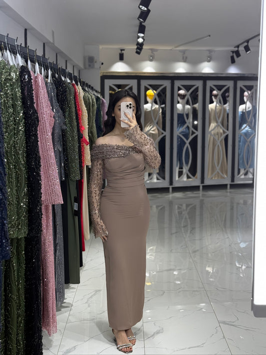 İrem Dress