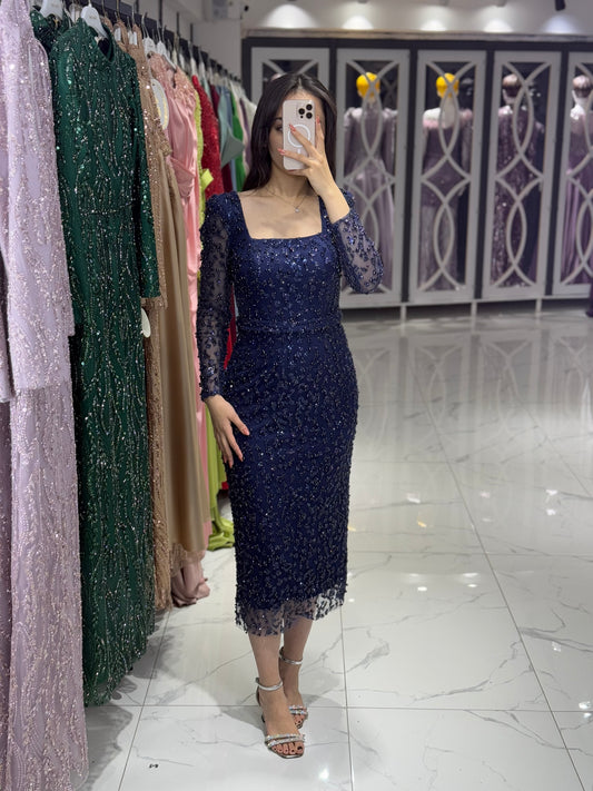 Afitap Dress