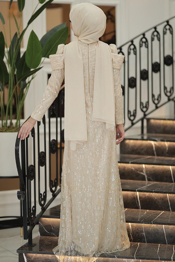 Damla Dress