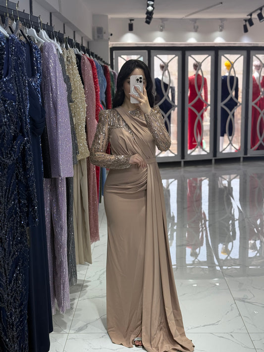 Öykü Dress