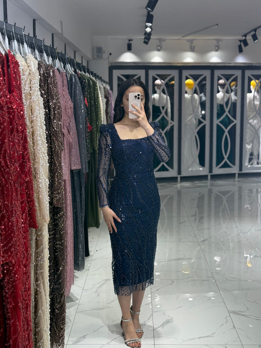 Derya Dress
