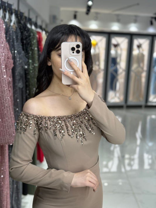 Arel Dress