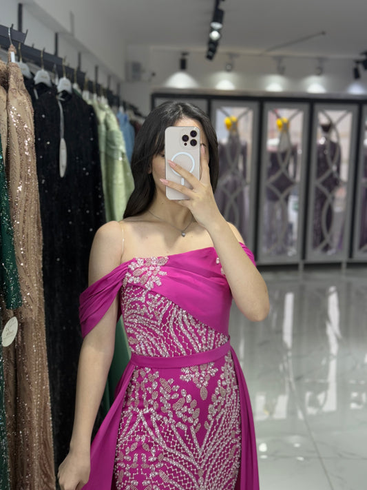 Zümrüt Dress
