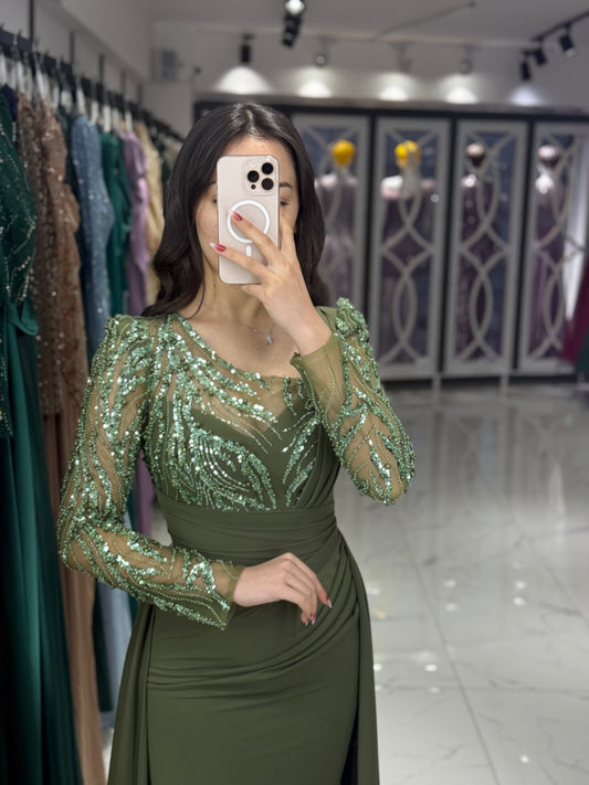 Nefes Dress