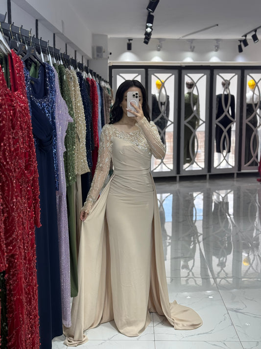 Selin Dress
