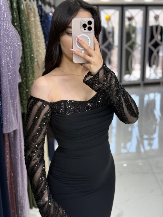 Ahter Dress