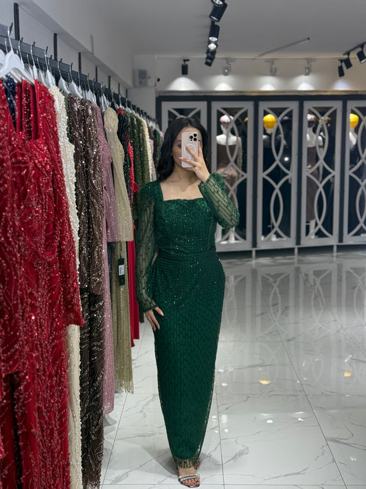 Deniz Dress